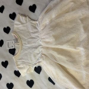 Girls dress size 4-5 BNWT